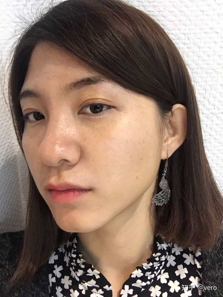 蒜头鼻女生应该如何化妆来修饰鼻子?