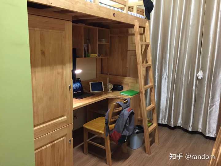 上海科技大学的宿舍条件如何校区内有哪些生活设施