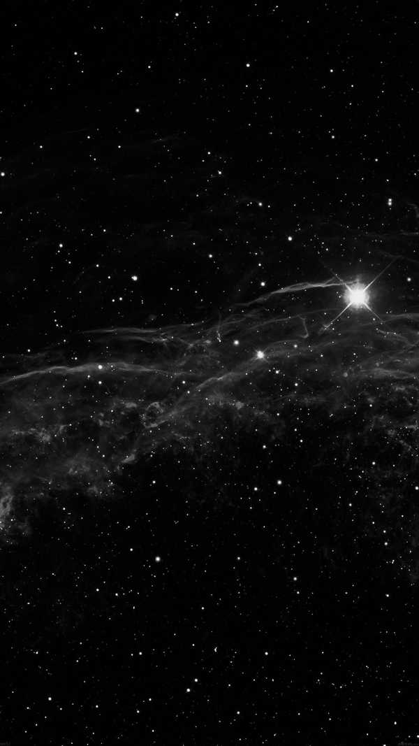 有哪些好看的关于星星月亮的壁纸?