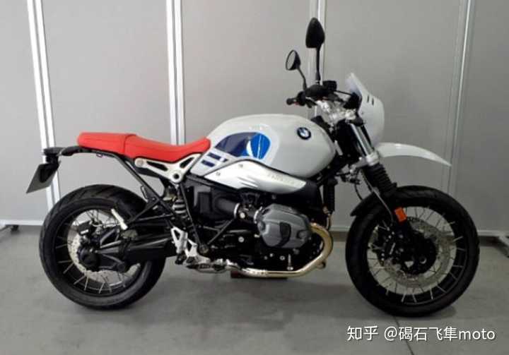 如何评价宝马(bmw)拿铁(ninet)?