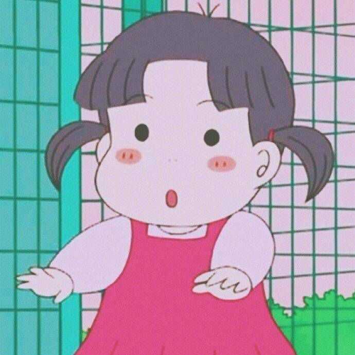 有哪些可爱小萌娃的情侣头像?
