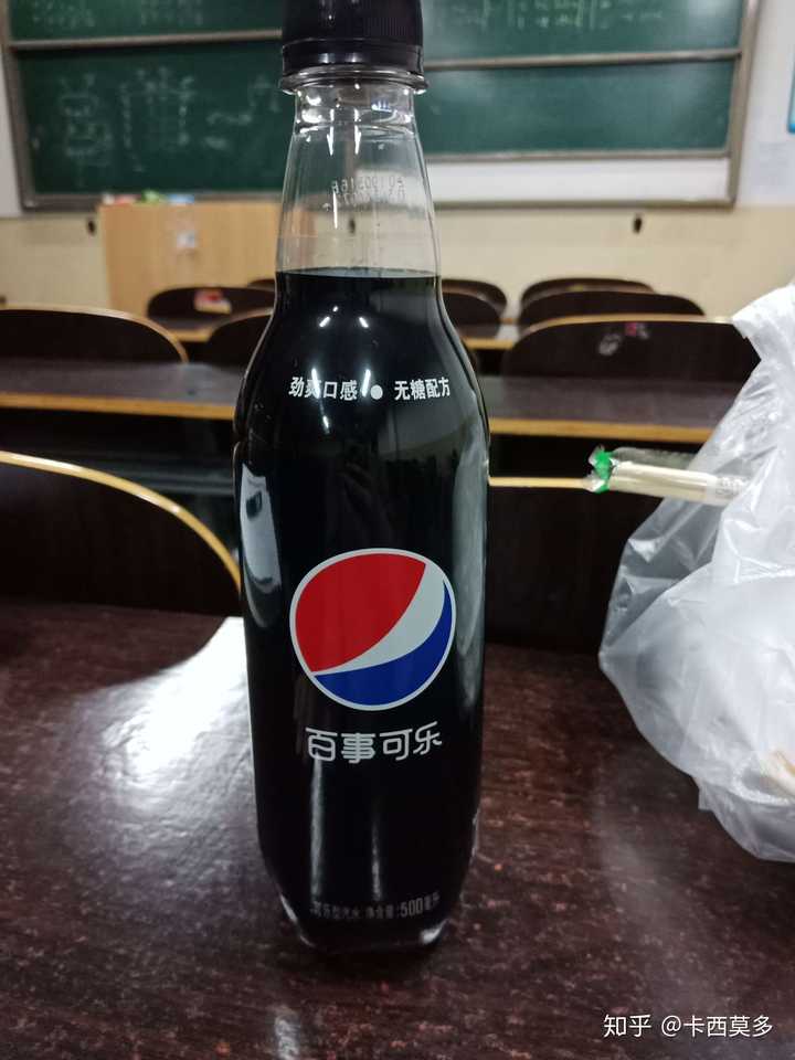 长期喝可乐的人后来怎么样了?