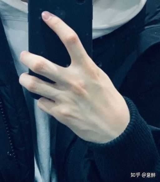 有哪些能让手控心动的图片?