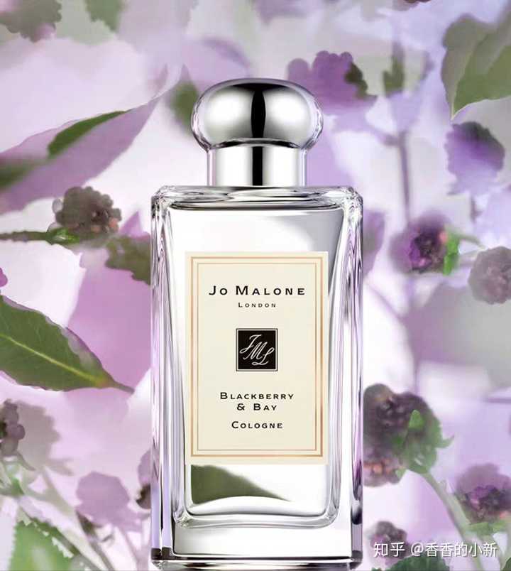 祖·玛珑jo malone london/黑莓与月桂叶