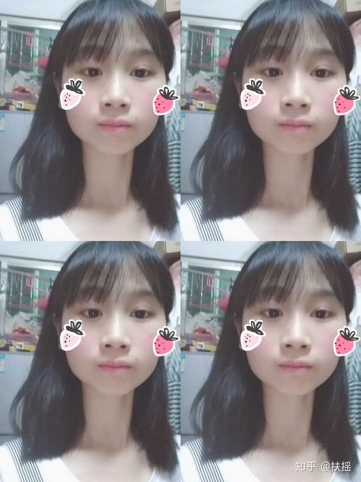90斤的姑娘能说说保持身材的秘诀是什么吗?