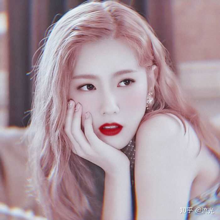 有什么适合做头像的韩国爱豆(不限男女)图片?