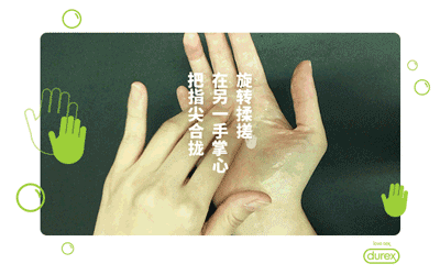 正确的胸部按摩手法是怎样的?