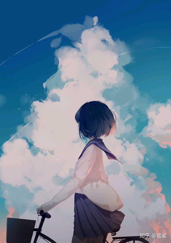 求小清新可爱日系壁纸?
