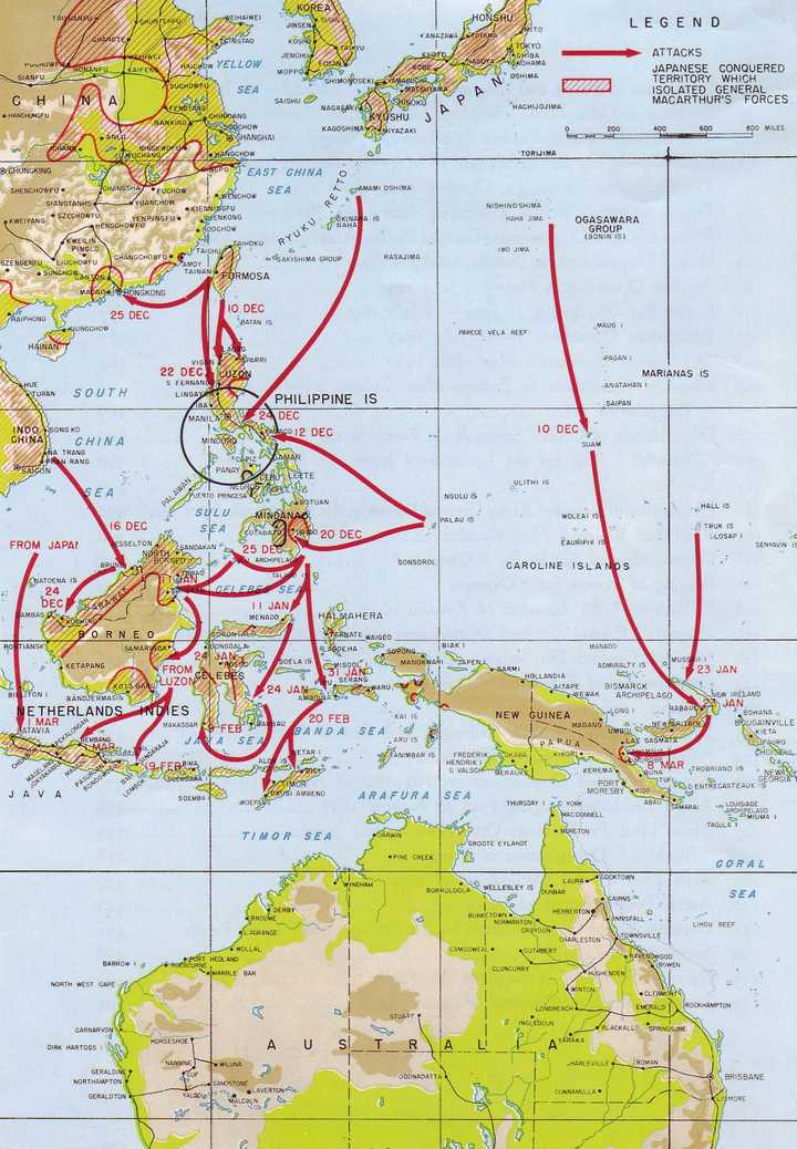 日军偷袭珍珠港是一场真正的偷袭战还是美国早有准备?