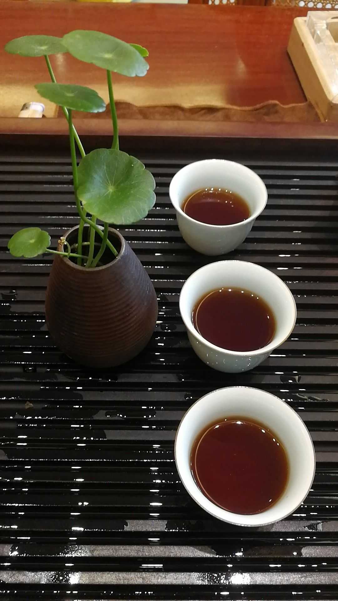 初识普洱茶禅意的生活,清幽的心情再识普… - 知乎