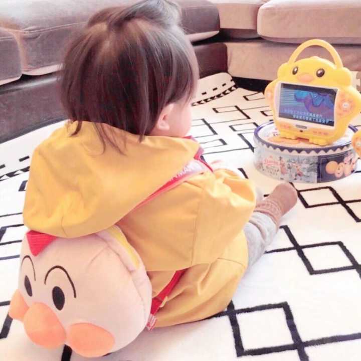 有没有小孩子的情侣头像?