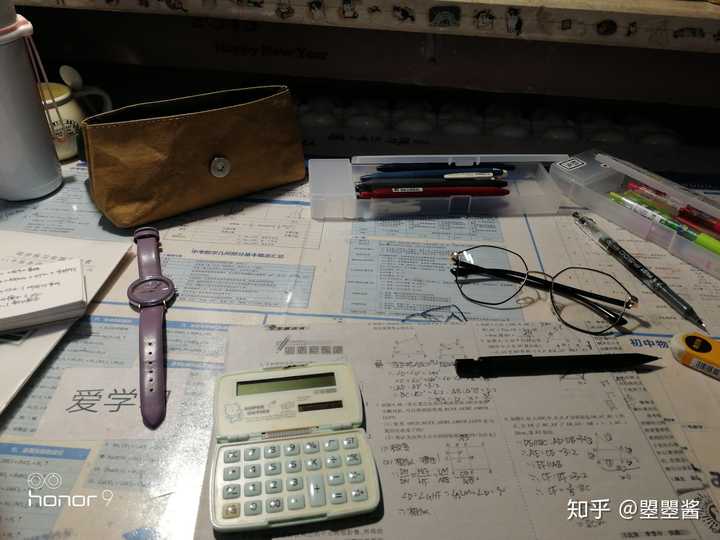 某不出名高考小省初三学生