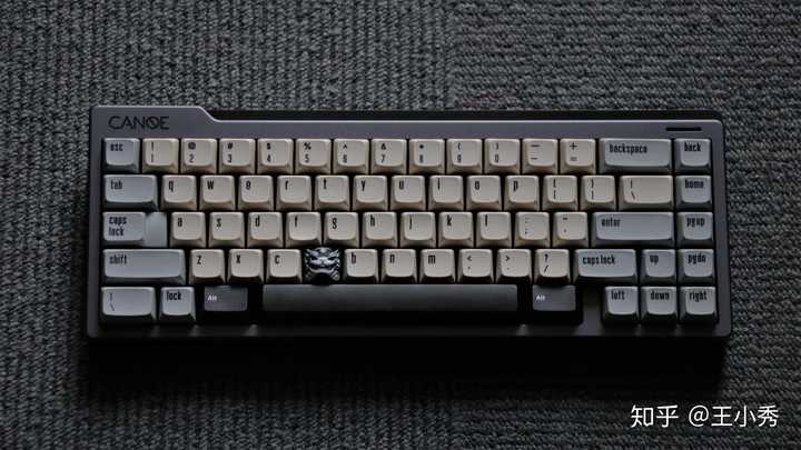 机械键盘黄轴与茶轴区别_机械键盘轴有啥区别_机械键盘轴的区别 知乎