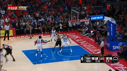 (小乔丹,看看罚球线投篮比你准吧)