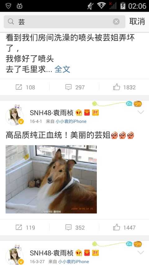 芸雨cp中有哪些反映 余震活着就是糖 这句话的事例?