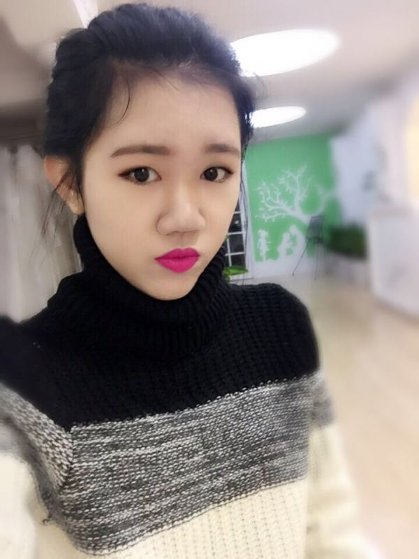 不好看的女生是如何变美的?