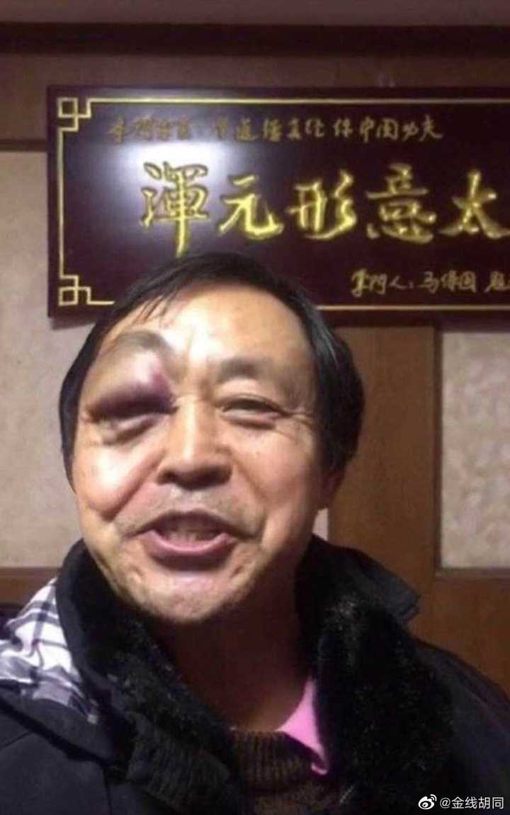 太极大师马保国遭武术教练 ko,为什么马保国一碰就倒了?www.zhihu.