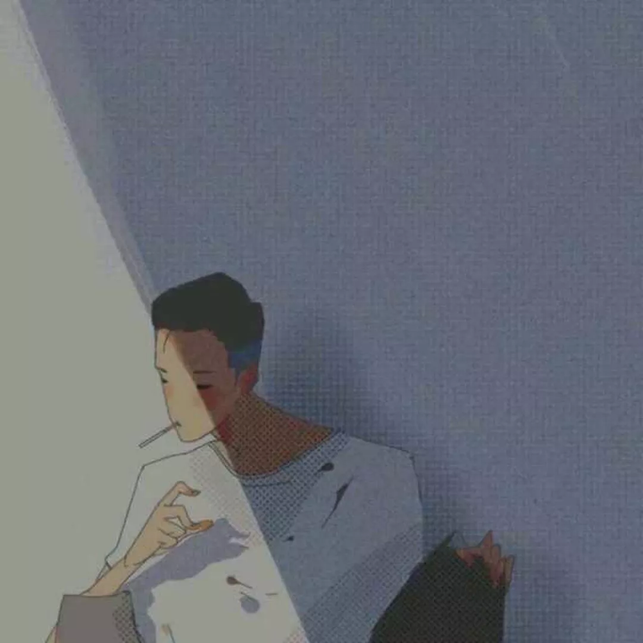 有没有一眼就很舒适的微信头像?