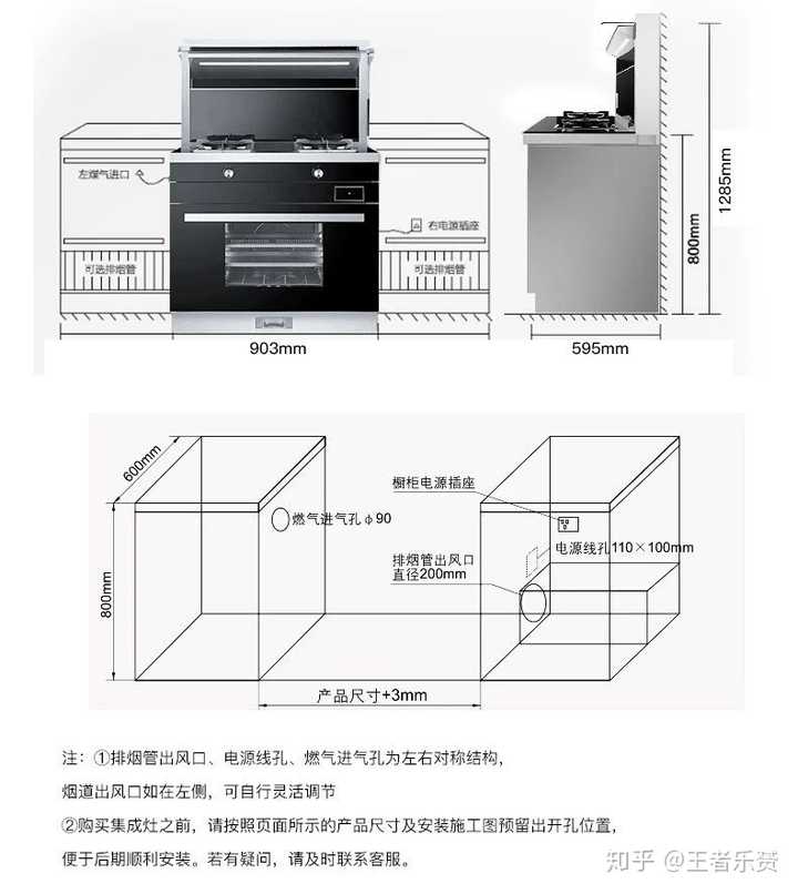 集成灶到底要不要上门定位?