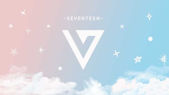 如何看待boystory应援色撞色了seventeen应援色