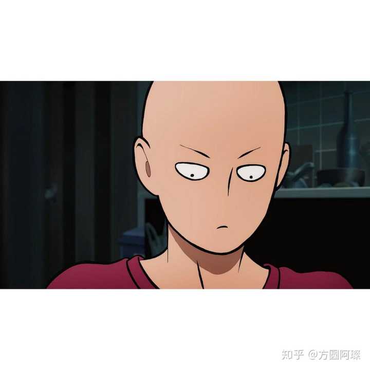 一拳超人为什么这么受欢迎?