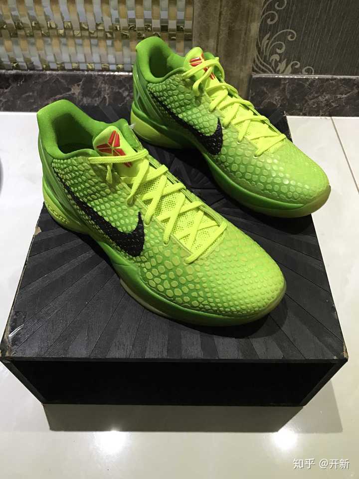 有没有什么nike鞋盒特别好看的?