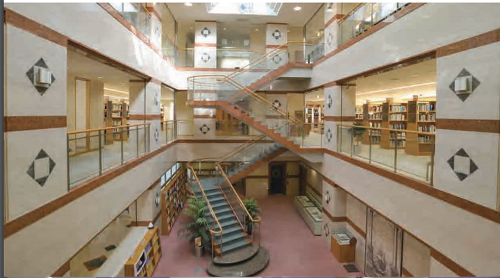 北陆先端科学技术大学院是一所什么样的大学?