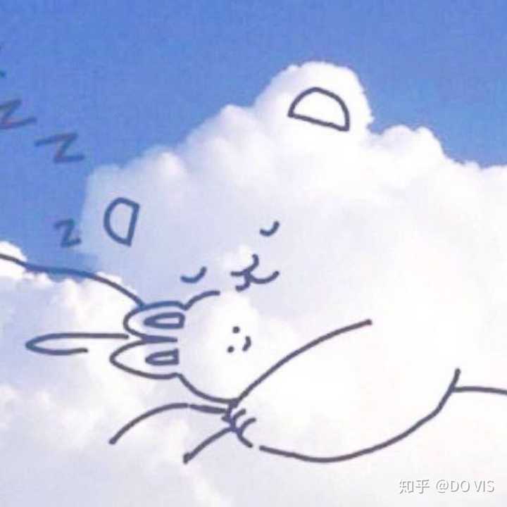有哪些看起来格调很高的头像?