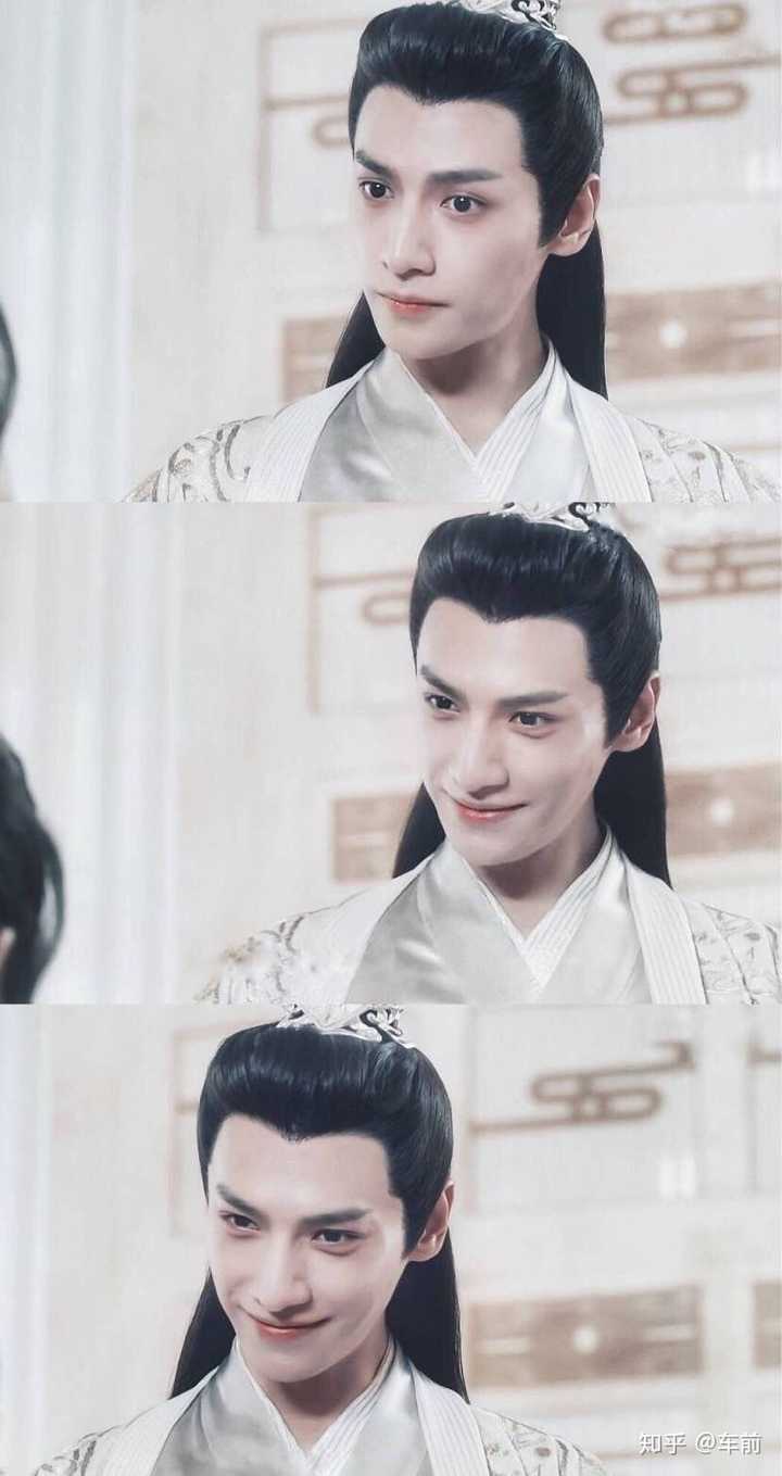 罗云熙有女朋友吗?