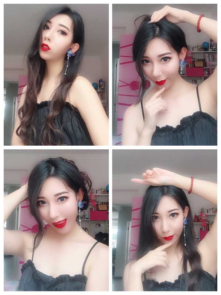 平胸,较瘦的女生能否穿出性感?