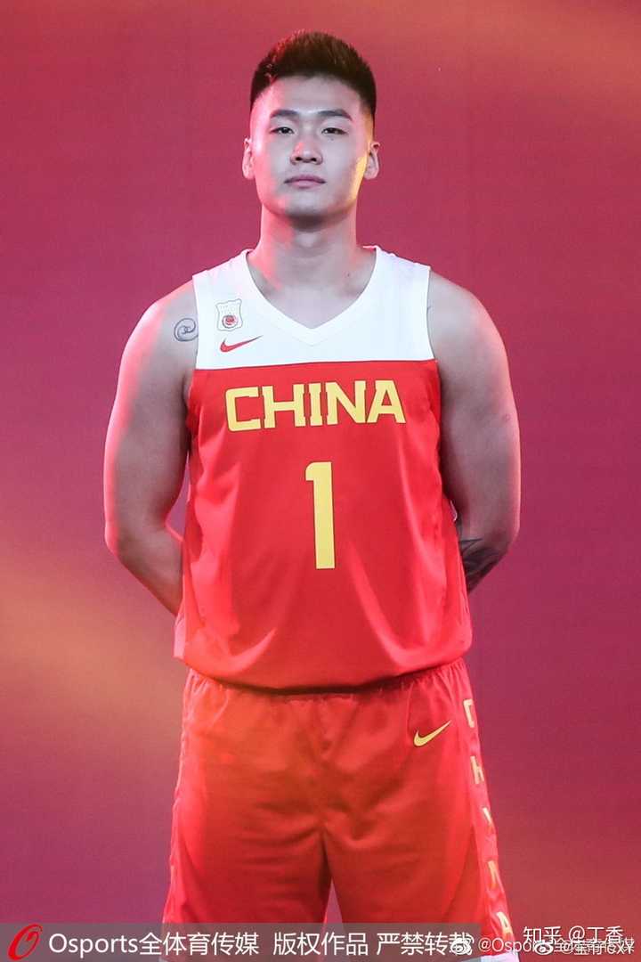 广东队赵睿为什么这么讨人喜欢? - 知乎