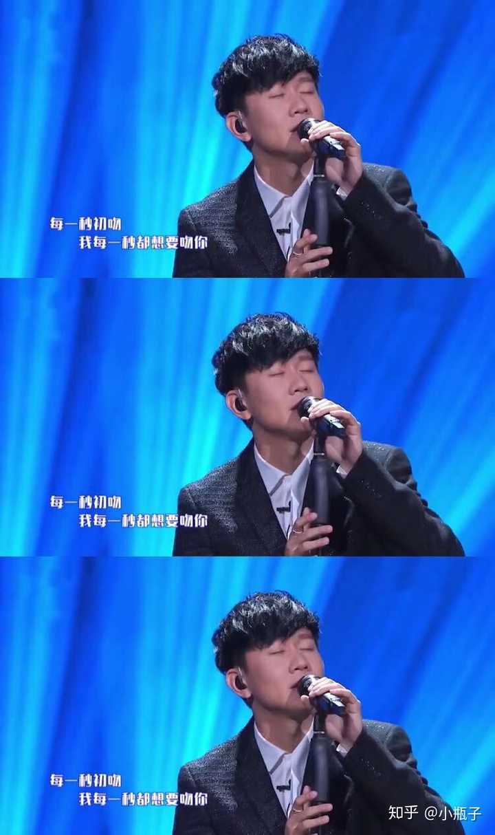 如何评价林俊杰的相貌?