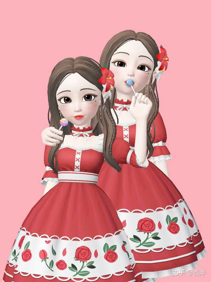 如何评价崽崽(zepeto)这个软件?