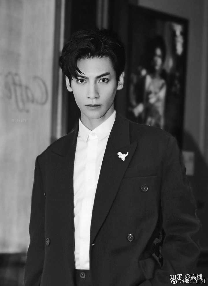 拥有什么样的五官和外貌才能被称为最帅的男明星?