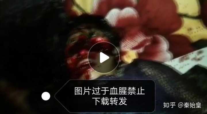 中国最凶残的杀人案是哪一件?