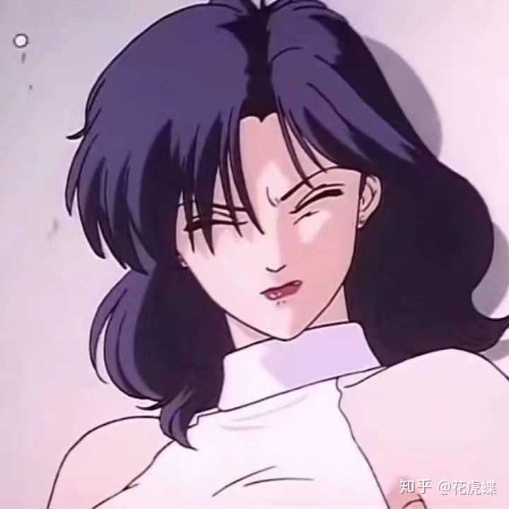 旧漫头像多美丽 精神小妹最蒸汽 喜欢风格的姐妹欢迎关注我 @花虎蝶