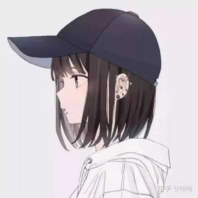 有哪些清晰又好看的情侣头像值得分享?