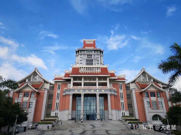 福建集美大学好吗?