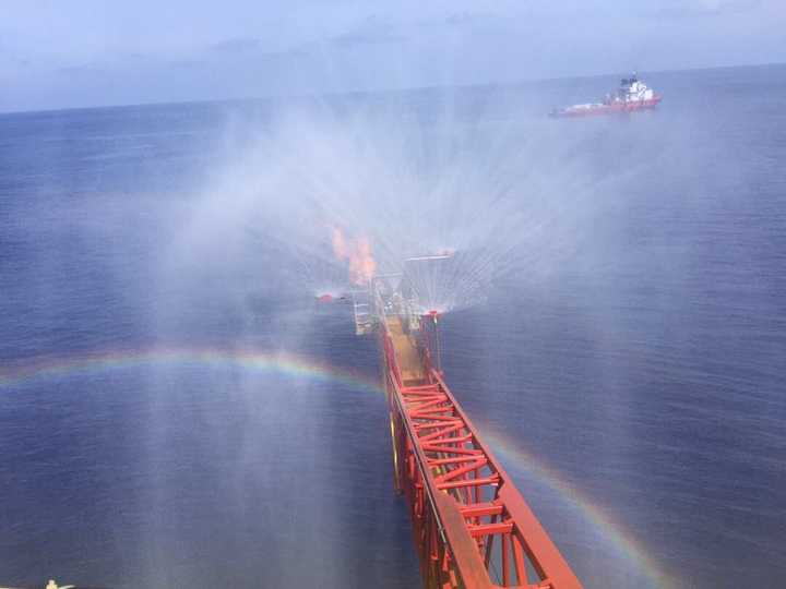 如何评价中国首次海域可燃冰开采成功?