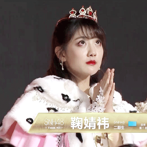 什么瞬间让你觉得喜欢上这个爱豆没错?
