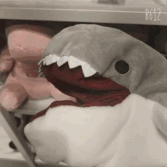 有没有什么沙雕又不失可爱的表情包