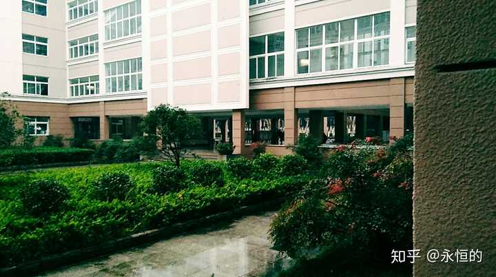 如何评价南京工业大学