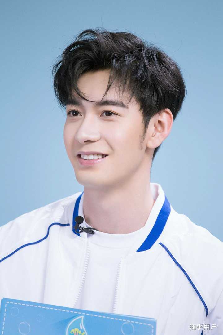 如何评价男演员陈星旭?