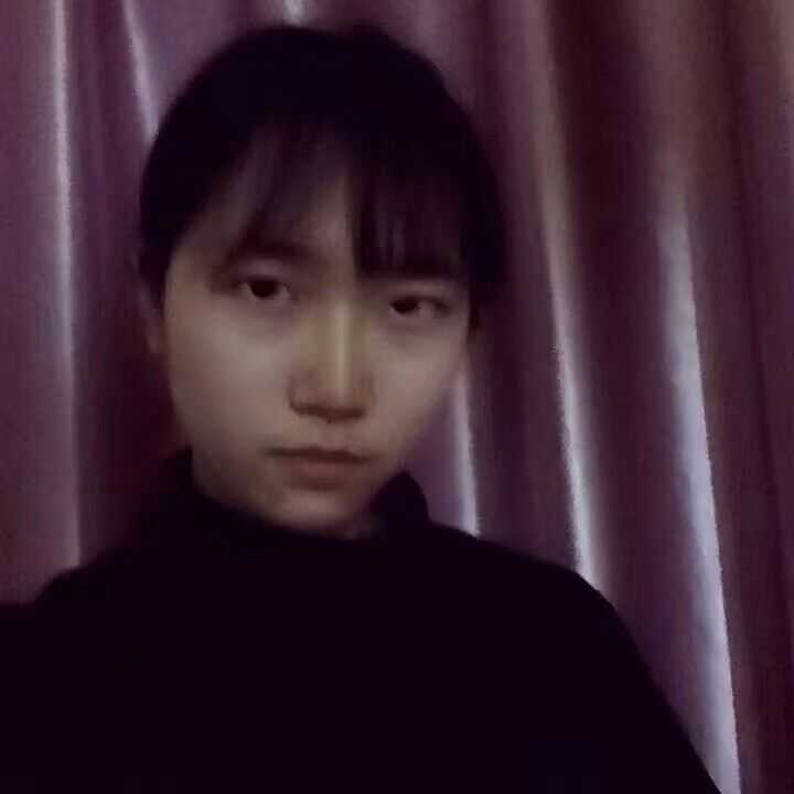 什么样的自拍适合作为头像?