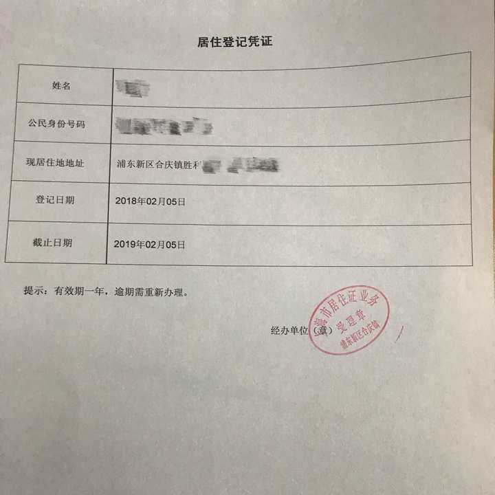 如何优雅地在上海办房屋租赁合同登记备案?