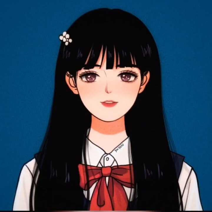 有哪些适合闺蜜四人用的头像?