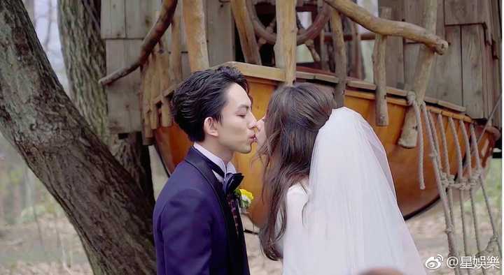 林宥嘉今天结婚了作为歌迷什么感触?