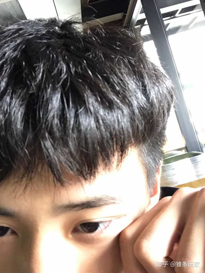你见过最帅的高中男生长什么样?