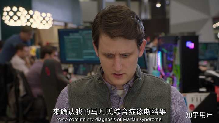 如何评价美剧硅谷siliconvalley第六季第四集s06e04
