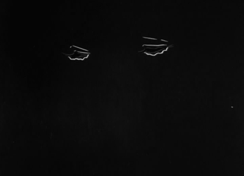 有哪些暗黑风格的或者很丧的壁纸和头像?